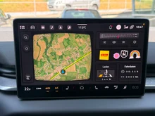 Thumbnail-Foto von Fahrzeug