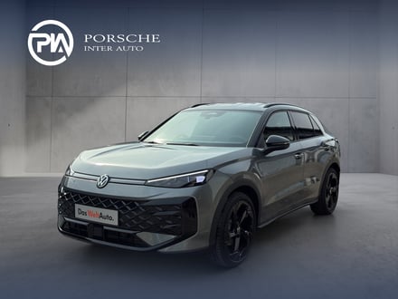 VW T-Roc R-Line eTSI DSG