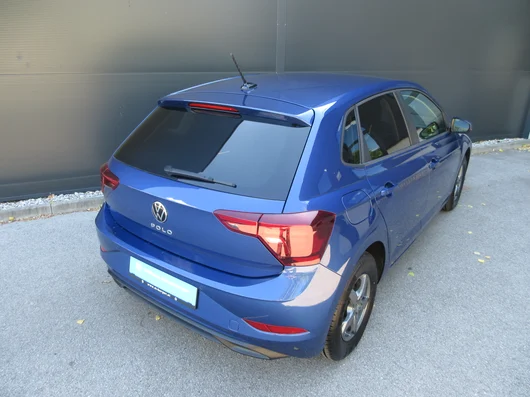 Bild eines Polo 4Me