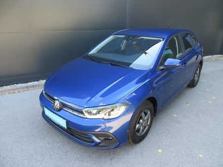 VW Polo 4Me