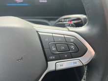 VW Passat Variant Business TDI DSG in Grenadillschwarz Metallic