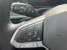 VW Passat Variant Business TDI DSG in Grenadillschwarz Metallic