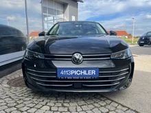 VW Passat Variant Business TDI DSG in Grenadillschwarz Metallic