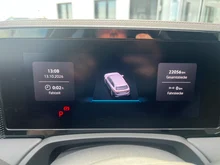 VW Passat Variant Business TDI DSG in Grenadillschwarz Metallic