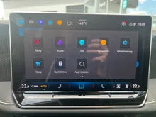 VW Passat Variant Business TDI DSG in Grenadillschwarz Metallic