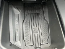 VW Passat Variant Business TDI DSG in Grenadillschwarz Metallic