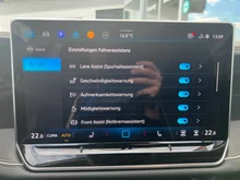 VW Passat Variant Business TDI DSG in Grenadillschwarz Metallic