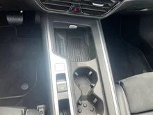 VW Passat Variant Business TDI DSG in Grenadillschwarz Metallic
