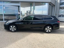 VW Passat Variant Business TDI DSG in Grenadillschwarz Metallic