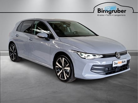 VW Golf Rabbit TSI
