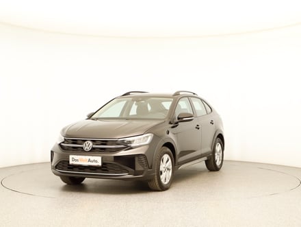 VW Taigo Life TSI DSG