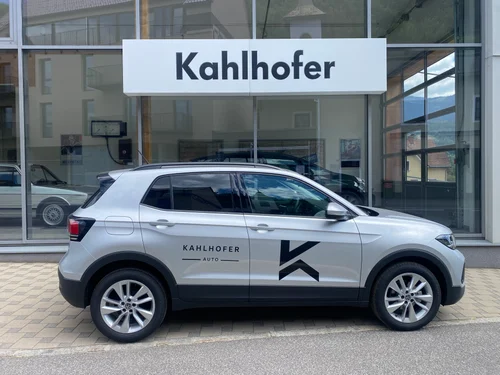 Foto von Fahrzeug