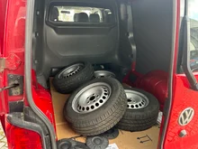 Thumbnail-Foto von Fahrzeug