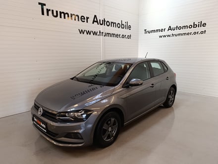 VW Polo