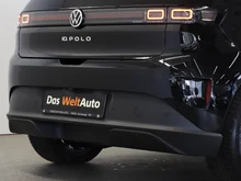 VW ID.Polo ID. Polo Life Edition 155 kW - 52 kWh in Grenadillschwarz Metallic