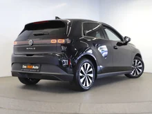 VW ID.Polo ID. Polo Life Edition 155 kW - 52 kWh in Grenadillschwarz Metallic