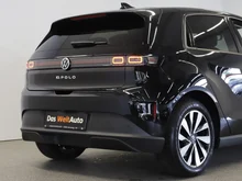 VW ID.Polo ID. Polo Life Edition 155 kW - 52 kWh in Grenadillschwarz Metallic