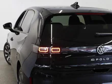 VW ID.Polo ID. Polo Life Edition 155 kW - 52 kWh in Grenadillschwarz Metallic