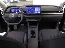 VW ID.Polo ID. Polo Life Edition 155 kW - 52 kWh in Grenadillschwarz Metallic