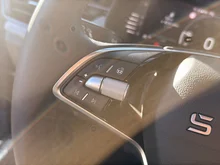 Škoda Kamiq Selection TSI in Graphit-Grau Metallic