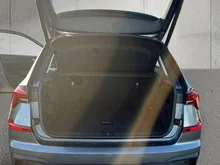 Škoda Kamiq Selection TSI in Graphit-Grau Metallic