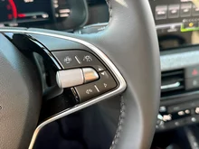 Škoda Kamiq Selection TSI in Graphit-Grau Metallic