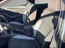 Škoda Kamiq Selection TSI in Graphit-Grau Metallic