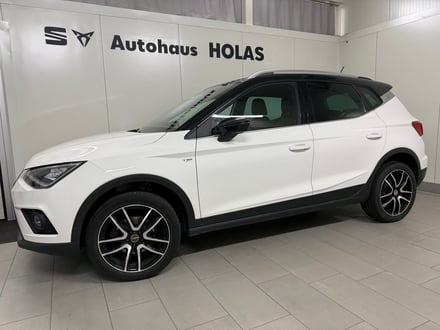 SEAT Arona Xcellence EcoTSI