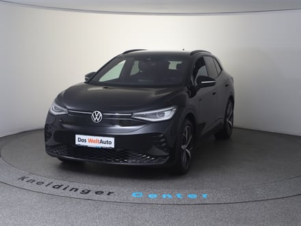 VW ID.4 GTX 4MOTION 220 kW