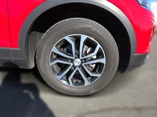 Thumbnail-Foto von Fahrzeug