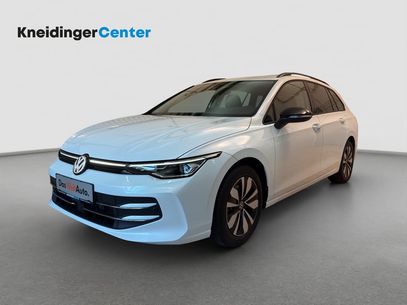 VW Golf Variant Business mHeV TSI DSG