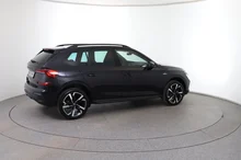 Thumbnail-Foto von Fahrzeug