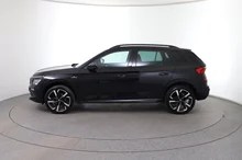 Thumbnail-Foto von Fahrzeug