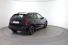 Thumbnail-Foto von Fahrzeug