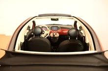 Thumbnail-Foto von Fahrzeug