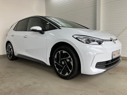 VW ID.3 Pure 125 kW Business