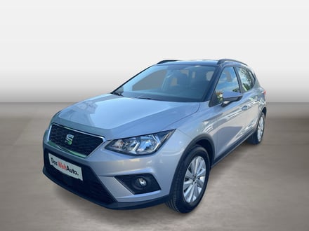 SEAT Arona Style EcoTSI