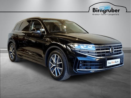 VW Touareg Elegance eHybrid TSI 4MOTION