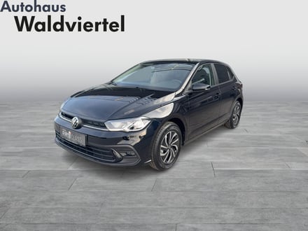 VW Polo 4Me TSI
