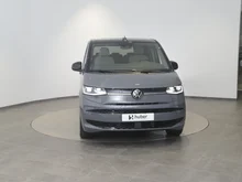 VW Multivan Edition eHybrid 180 kW 4MOTION in Puregrey/Dach Deepblack