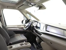 VW Multivan Edition eHybrid 180 kW 4MOTION in Puregrey/Dach Deepblack