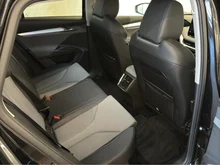 Škoda Enyaq 80 in Black-Magic Perleffekt