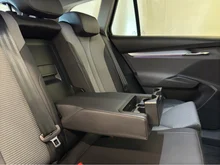 Škoda Enyaq 80 in Black-Magic Perleffekt