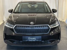 Škoda Enyaq 80 in Black-Magic Perleffekt