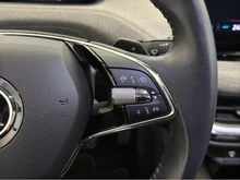 Škoda Enyaq 80 in Black-Magic Perleffekt