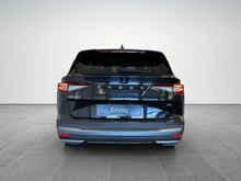 Škoda Enyaq 80 in Black-Magic Perleffekt