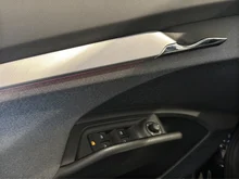 Škoda Enyaq 80 in Black-Magic Perleffekt