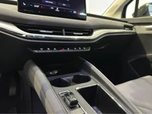 Škoda Enyaq 80 in Black-Magic Perleffekt