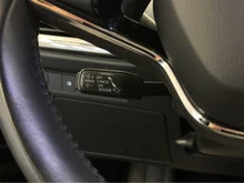 Škoda Enyaq 80 in Black-Magic Perleffekt