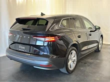 Škoda Enyaq 80 in Black-Magic Perleffekt